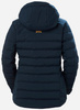 Kurtka Helly Hansen Lady Imperial Puffy 598 Navy
