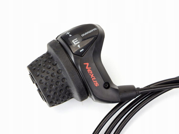 Dźw. przerz. NEXUS 3S-prawa Revo Shifter