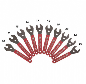 Klucze BH do konusów 3/14/15/16/17/18/19/23/24/25m