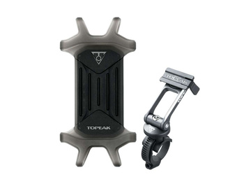 Pokrowiec TOPEAK OMNI RIDECASE DX 4,5" - 6,5" BLAC