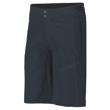 Spodenki męskie Scott Shorts Endurance LS/FIT Pad