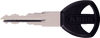 Zapięcie Abus Steel-O-Flex 7200/85 RBU IVERA 