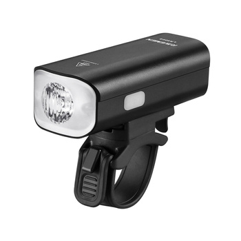 Lampa Przód Ravemen LR500S Black