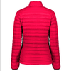 Kurtka Damska Scott Insuloft Light Down Ruby red