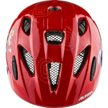 Kask Alpina Ximo Firefighter