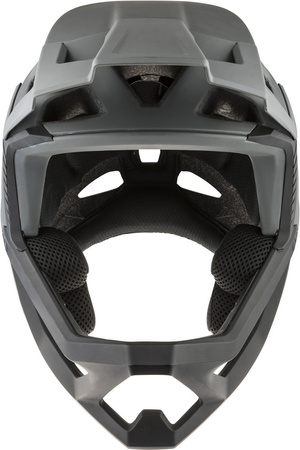 Kask Alpina Roca Coffee Grey Matt