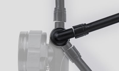 Pompka Topeak Pocketshock Dxg