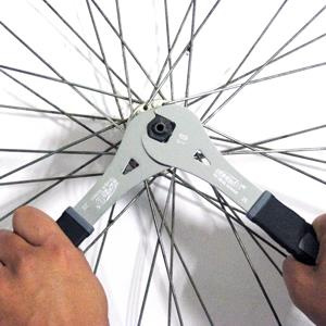 Klucz Super-B do Konusów Piasty 20 mm