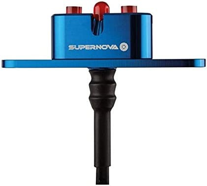 Lampa T. Dyn. Supernova E3 Tail Light 2 6V