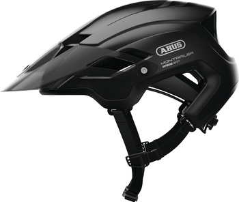 Kask ABUS MONTRAILER velvet black