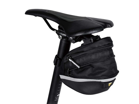 Torba Pods. Topeak Wedge Pack Ii Medium W/Fixer