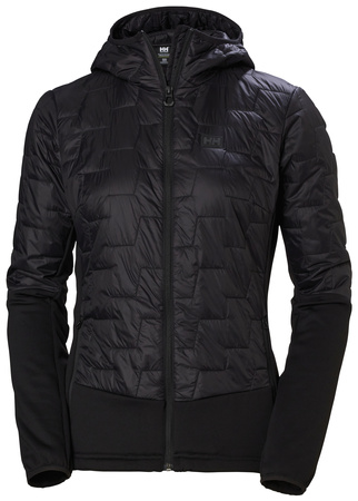 Kurtka Helly Hansen Lady Lifaloft Hybrid Insulator