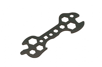 Klucz BH rowerowy 16 funkc.