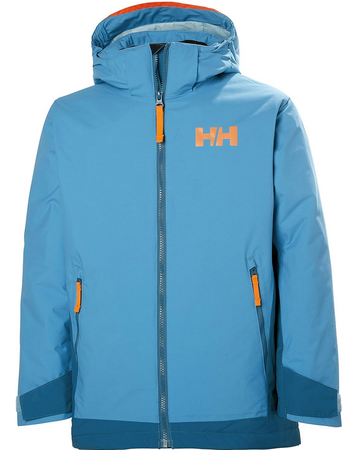 Kurka JR Helly Hansen Winter Hillside Scuba 511