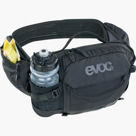 Nerka Evoc Hip Pack Pro E-Ride 3 - Black