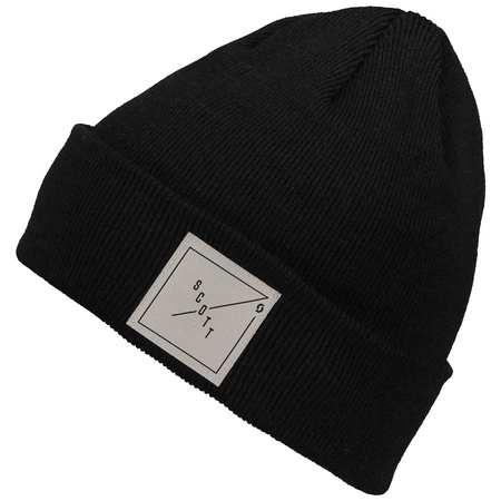 Czapka Scott Lady MTN 10 Black