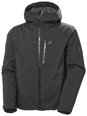 Kurtka Helly Hansen Man Gravity 990 Black