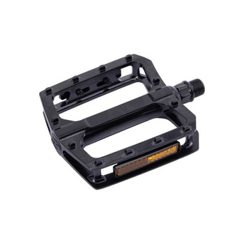 Pedały VP VP-520 Platformy, Łożyska uszczelnione. CNC, Cr-Mo