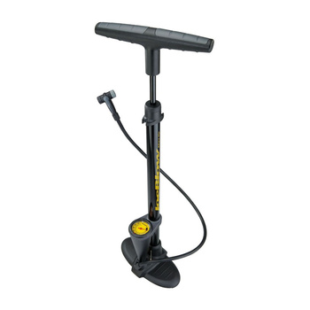 Pompka Podłogowa Topeak Joeblow Max Hp Black