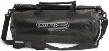 Ortlieb Torba Rack-Pack Pd620 L Black 49l