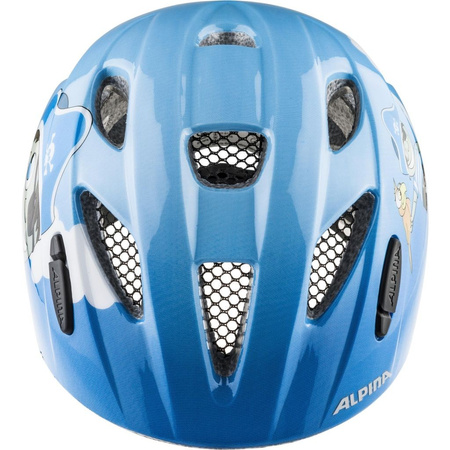 Kask Alpina Ximo Pirate