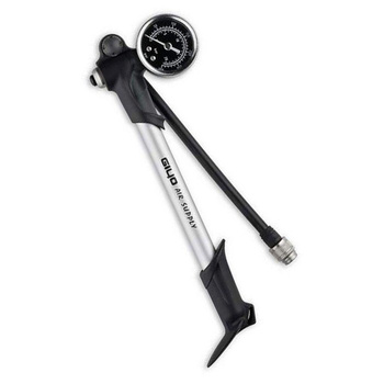 Pompka GIYO GS-02PT do amortyzatorów składana