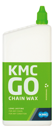 Olej do łańcucha KMC Chain Wax 500 ml.