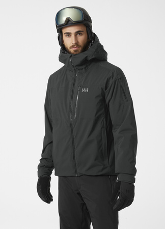 Kurtka Helly Hansen Man Gravity 990 Black