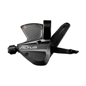 Dźw. przerz. Altus M-370; TYLKO KPL  3S-lewa BK