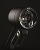 Lampa przód Dynamo Supernova E3 PURE 3 mattschwarz