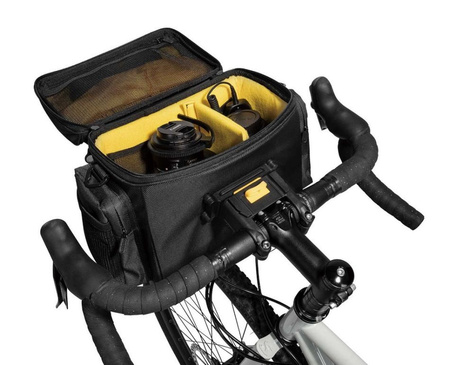 Torba Topeak Na Kierownicę Tourguide Handlebar Bag