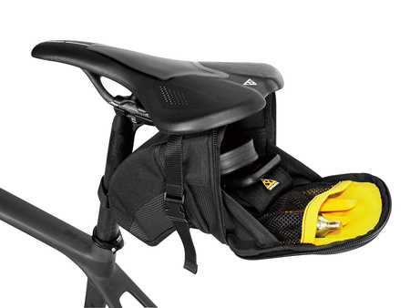 Torba Podsiodłowa Topeak Aero Wedge Pack Large