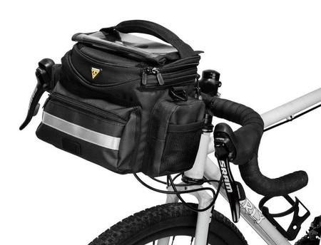 Torba Topeak Na Kierownicę Tourguide Handlebar Bag