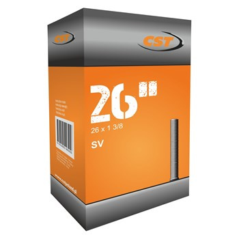 Dętka 26 x 1 3/8 SV40MM