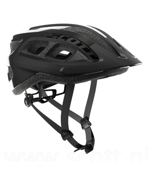 Kask Scott Supra (CE) Black
