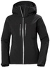 Kurtka Helly Hansen Lady Alphelia Lifaloft 991 Black