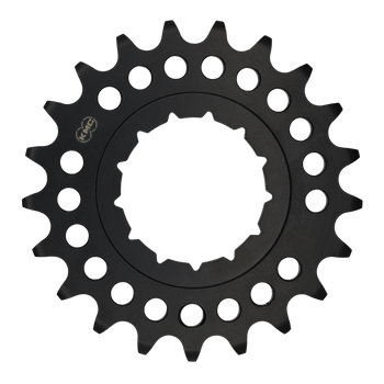 Sprocket Rohloff 21T 3mm Crmo BK 1 szt.