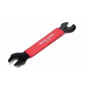 Klucz BH do pedałów 16/15/17/15mm