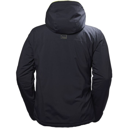 Kurtka Helly Hansen Winter Charget 135 Graphit