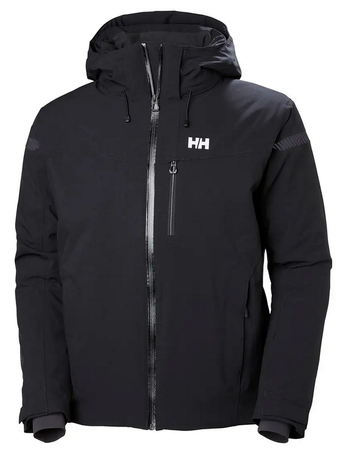 Kurtka Helly Hansen Winter Swift 4.0 Black