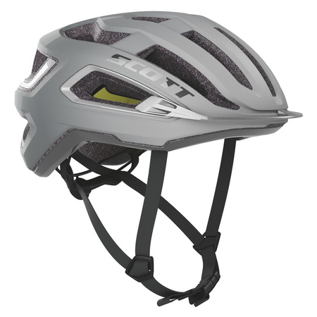 Kask Scott ARX Plus (CE) Vouge Silver Reflex