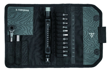 Klucz Topeak E-Torqbar 1-10nm