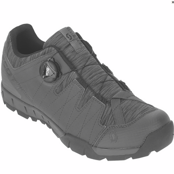 Buty Scott Sport Trail Boa Dark Grey black