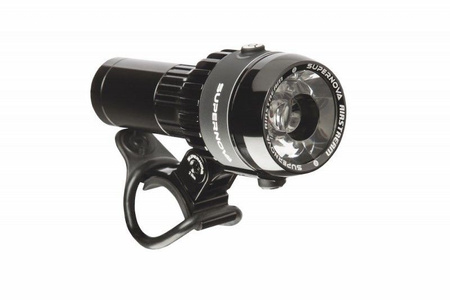 Lampa Pryd Supernova Airstream 2 na baterie