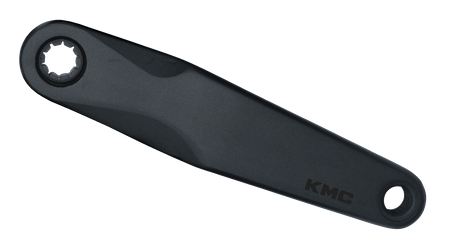Korba L+R KMC Crankarm BNI 170mm