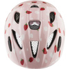 Kask Alpina Ximo Strawberry Rose Gloss