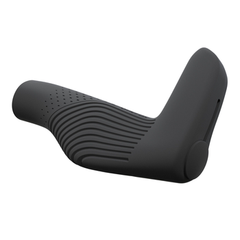 Chwyty Syncros Grips Comfort Ergo, Lock On Black O
