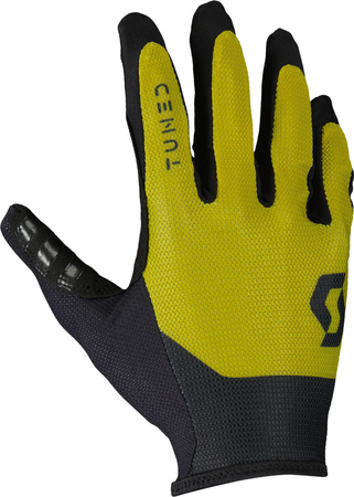 Rękawiczki Scott Traction Tuned LF savanna green