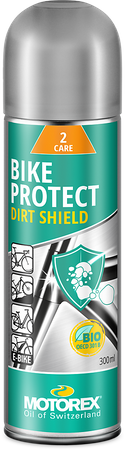 Środek czyszczący Motorex Bike Protect Bio