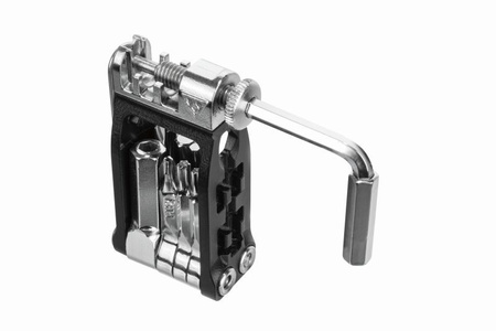 Klucz Topeak Ninja 16+